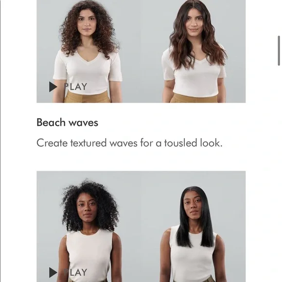 ❌SOLD❌Dyson Corrale Hair Straightener Cordless Brand New $500 - Picture 7 of 12